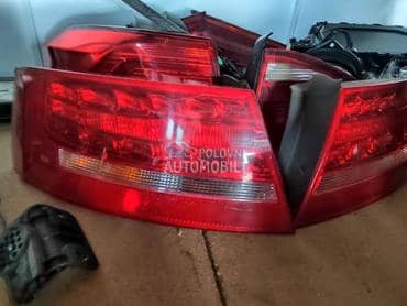 stop svetla za Audi A5 od 2008. do 2012. god.