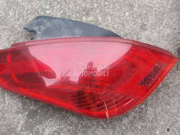 Stop svetla i stop lampe za Peugeot 308