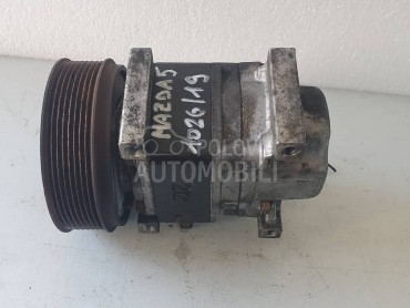 Kompresor klime za Mazda 5