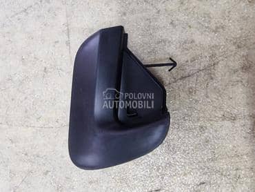 Poklopac branika prednji za Toyota Yaris od 2011. do 2014. god.