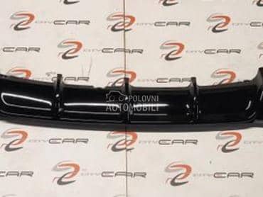 Difuzor F30 Serija 3 za BMW Ostalo od 2011. do 2019. god.