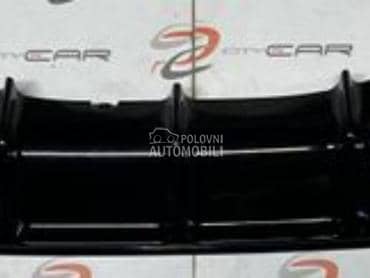 Difuzor F32 Serija 4 za BMW Ostalo od 2013. do 2019. god.