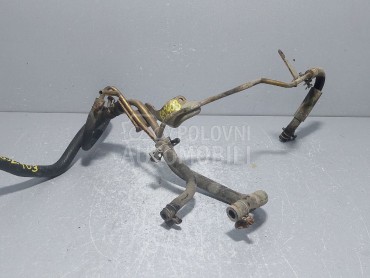 CRIJEVO za Nissan Pathfinder