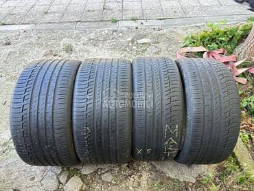 Continental 315/30 R22 Letnja