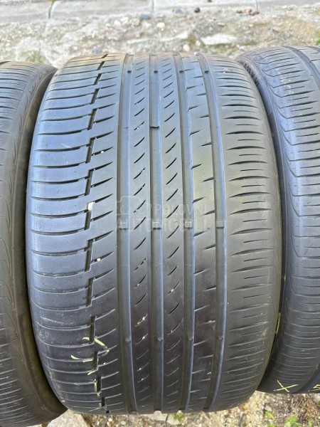 Continental 315/30 R22 Letnja