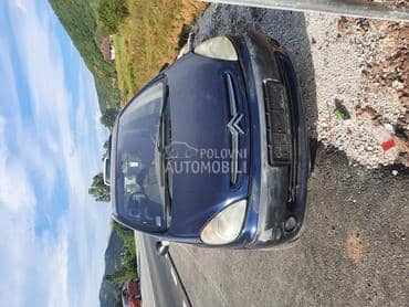branici za Citroen Xsara Picasso
