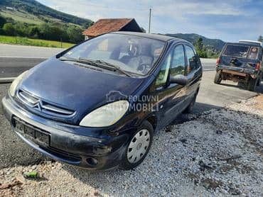farovi za Citroen Xsara Picasso
