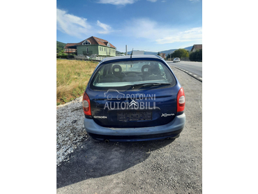 stopovi za Citroen Xsara Picasso