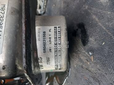 servo pumpa 6R0423156B za Škoda Fabia od 2010. do 2014. god.