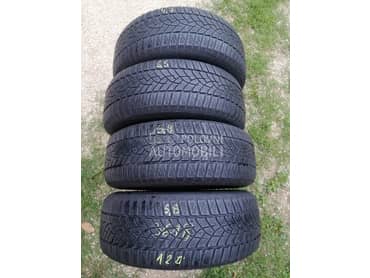 Goodyear 215/60 R16 Zimska