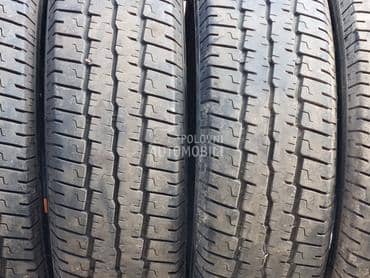 Petlas 235/65 R16 Letnja