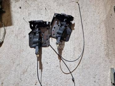 Brave krova za Opel Tigra