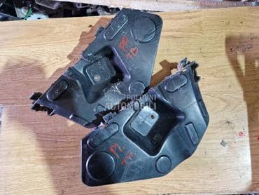 Nosaci branika na krilima za Opel Tigra