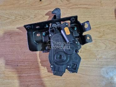 Gepek brava za Opel Tigra