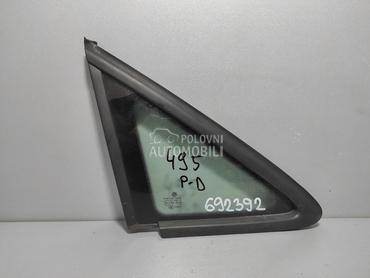 STAKLO za Volkswagen Touran