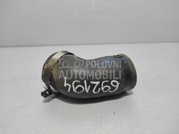 CRIJEVO za Volkswagen Polo