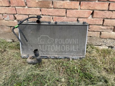 Hladnjak Vode za Suzuki Liana od 2000. do 2008. god.