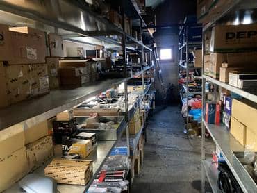 Delovi za Opel Ostalo