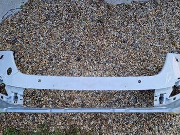 Skaut Branik za Škoda Octavia od 2020. do 2023. god.