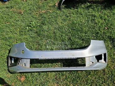 Branik za Škoda Fabia od 2022. do 2024. god.