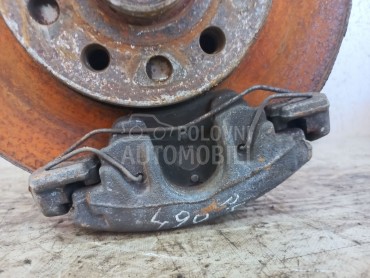 KOCIONA KLJESTA za Audi A3