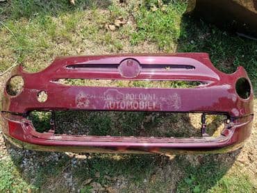 Branik za Fiat 500 od 2016. do 2019. god.