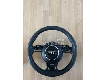 volan za Audi A3