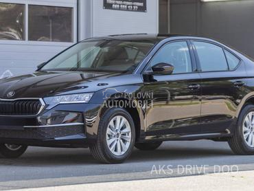 Škoda Octavia 2.0tdi Selection DSG