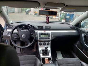 Instrument tabla za Volkswagen Passat B6