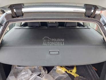 Polica gepeka za Volkswagen Passat B6