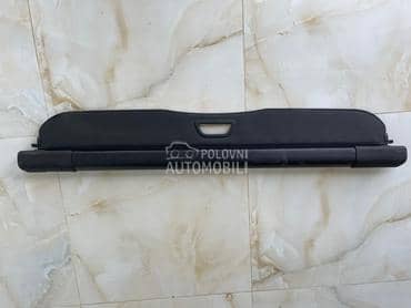 roketna gepeka za Mercedes Benz A Klasa od 2006. do 2011. god.