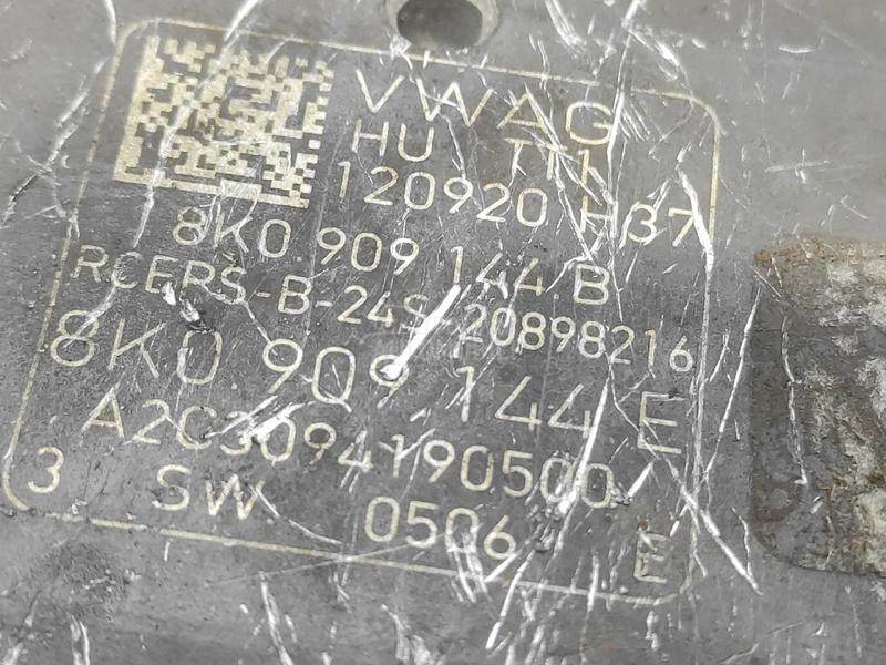 ELEKTRONIKA LETVE VOLANA