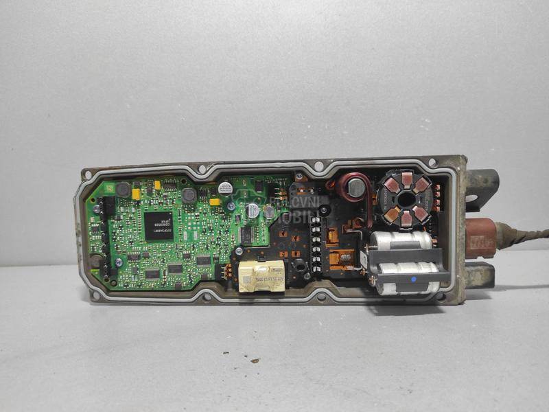 ELEKTRONIKA LETVE VOLANA