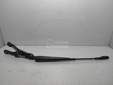 BRISAC za Mercedes Benz A Klasa