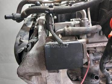 PUMPA VISOKOG PRITISKA za Volkswagen Polo