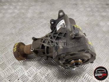 REDUKTOR za Land Rover Discovery