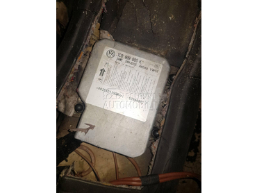 Airbag centrala za Volkswagen Polo od 2001. do 2009. god.