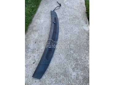 Plastika maska haube za Mercedes Benz A 140, A 150, A 160 ... od 2005. do 2012. god.