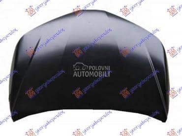 Hauba za Toyota Corolla