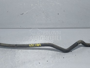 CRIJEVO za Nissan Pathfinder