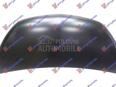 Hauba za Opel Ostalo od 2014. do 2019. god.