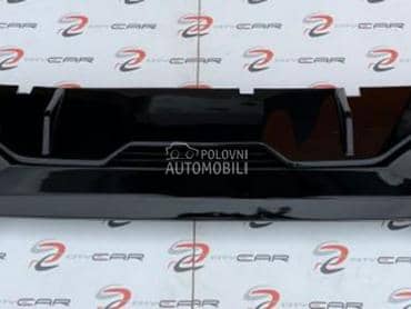 Difuzor G30 M-Tech Serija 5 za BMW Ostalo od 2016. do 2021. god.