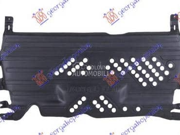 Šuspleh za Citroen C-ELYSEE