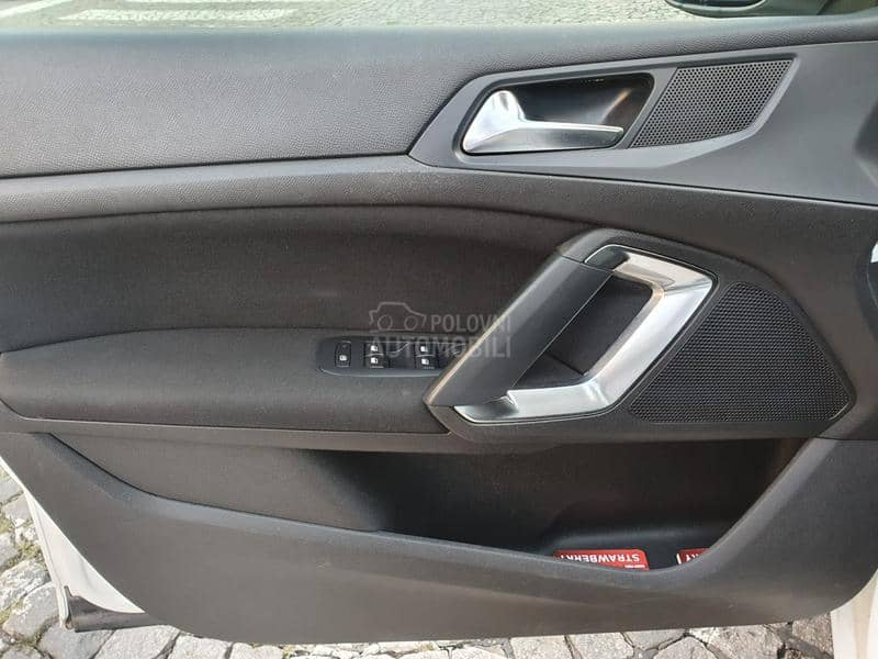 Peugeot 308 1.6 eHDI ALLURE