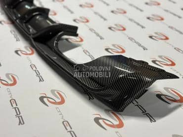 Difuzor M-Performance F30 za BMW Ostalo