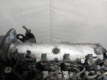 DIZNA za Renault Scenic