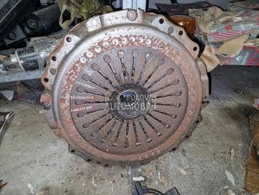 kvačilo za Renault magnum