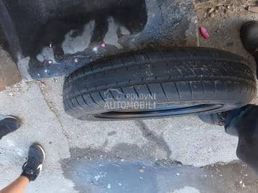 Čelične felne  16" 5 x 108