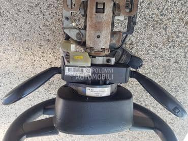 Ablender za Volkswagen Polo od 2001. do 2009. god.