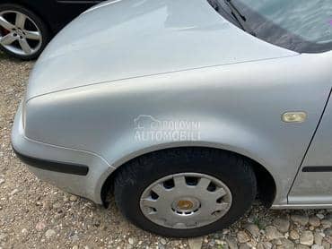 blatobrani za Volkswagen Golf 4 od 1998. do 2005. god.